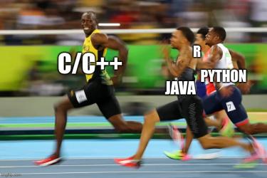 Apenas para rir